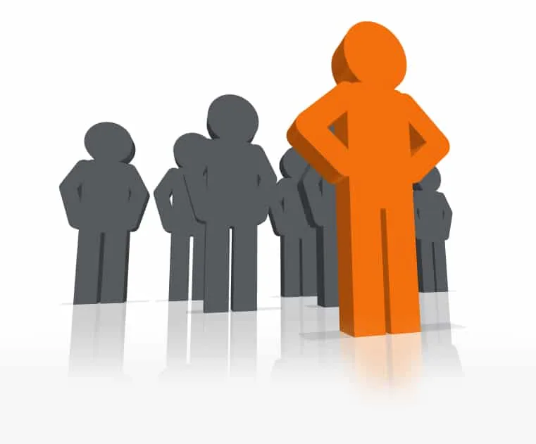 What REALLY differentiates you in a job interview