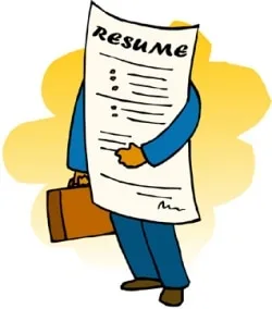 How to make your resume work for you