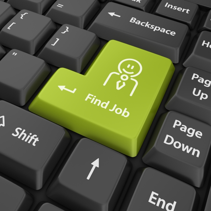 3 strategies to help your job search
