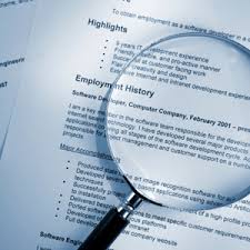 How to make your resume work for you