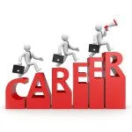 advance career