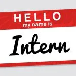 intern