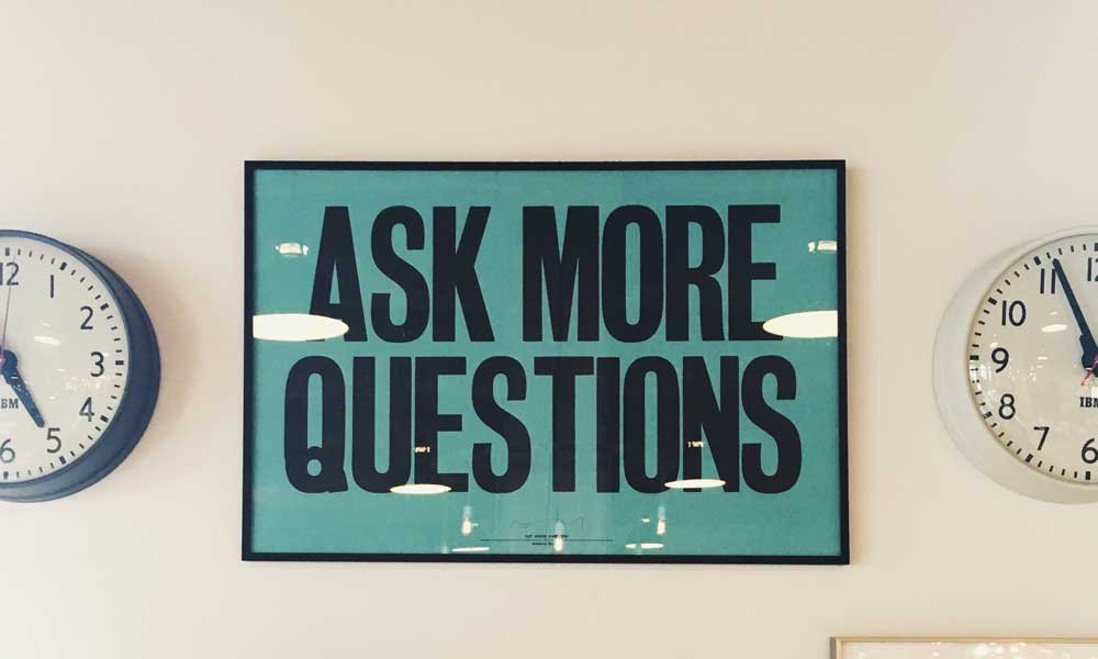 Surefire Ways To Guarantee You Impress A Potential Employer