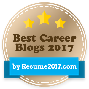 best career advice blogs