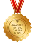 Top 100 Career Blogs