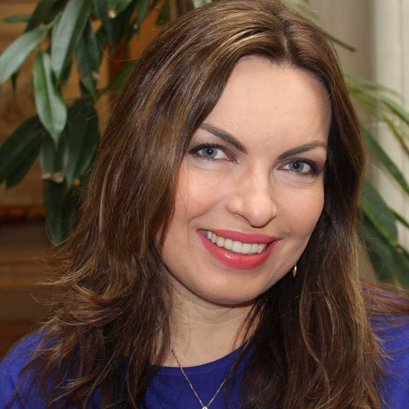 Margaret Buj | Interview Coach | Career Coach Margaret Buj | Interview Coach | Career Coach