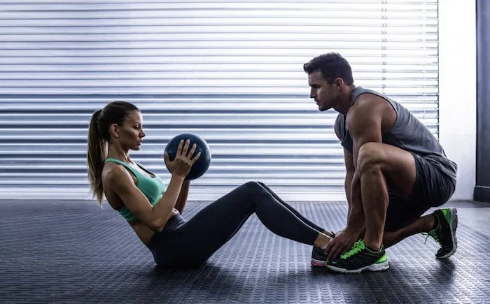 6 Super Traits Of a Successful Personal Trainer