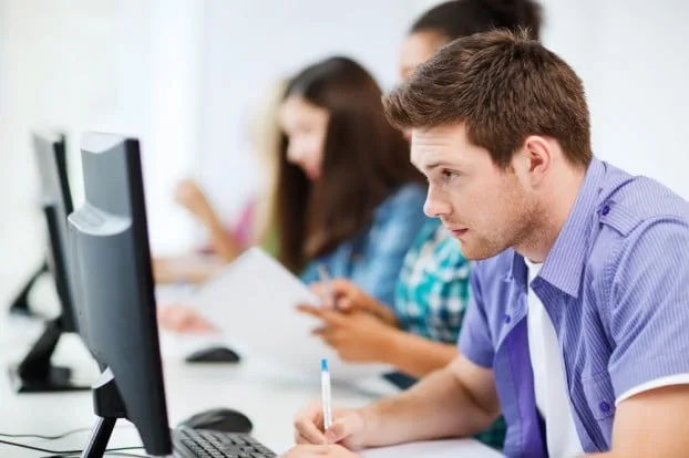 When University isn’t for you, what are your options?