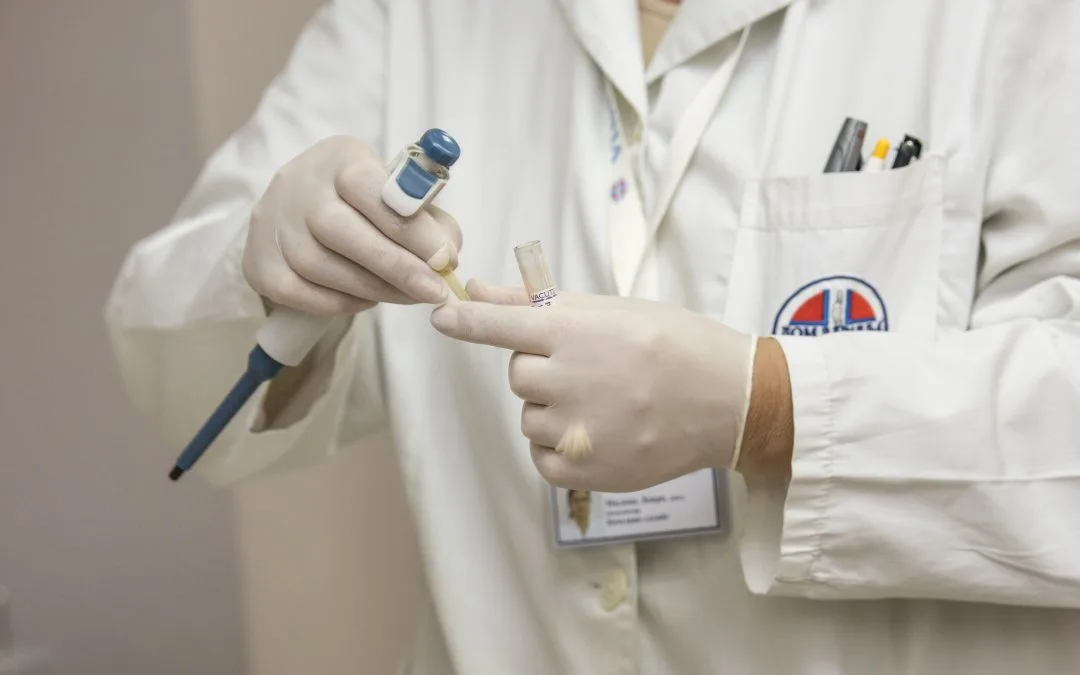 The Cure To Your Endless Job Hunt: Alternative Careers In Medicine