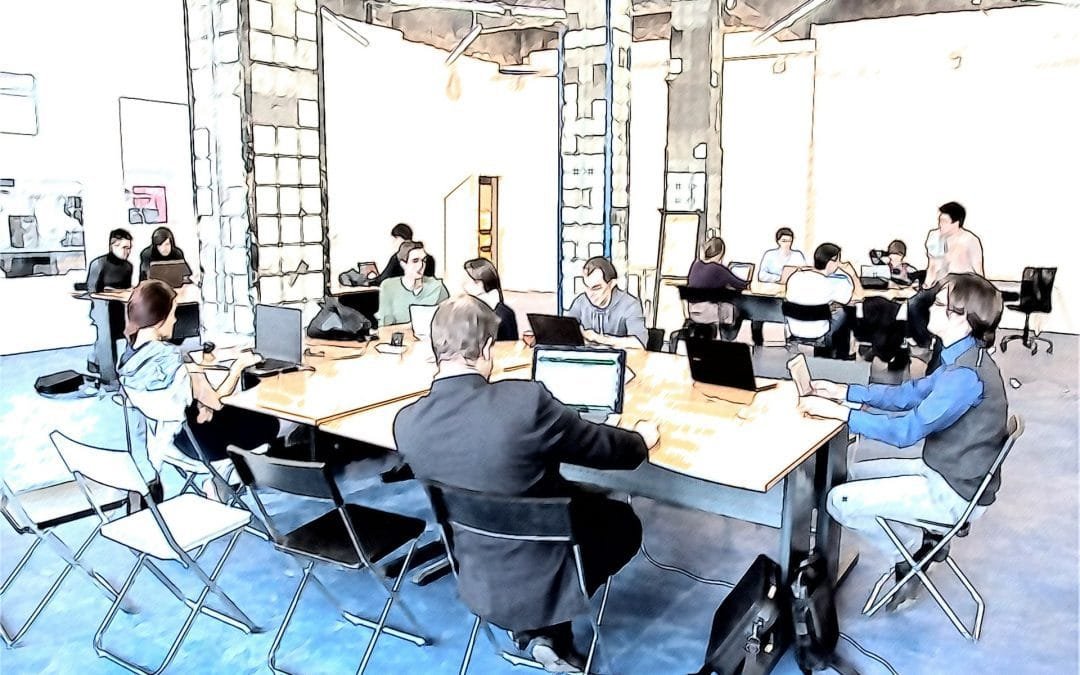 Going For Promotion? Innovative Ideas To Get Ahead In The Workplace