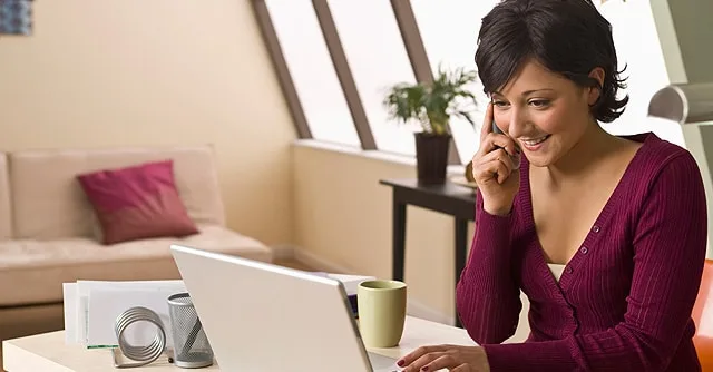 Making the decision to become your own boss