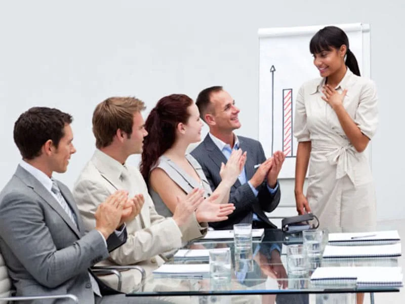 4 Ways to Get the Recognition You Deserve
