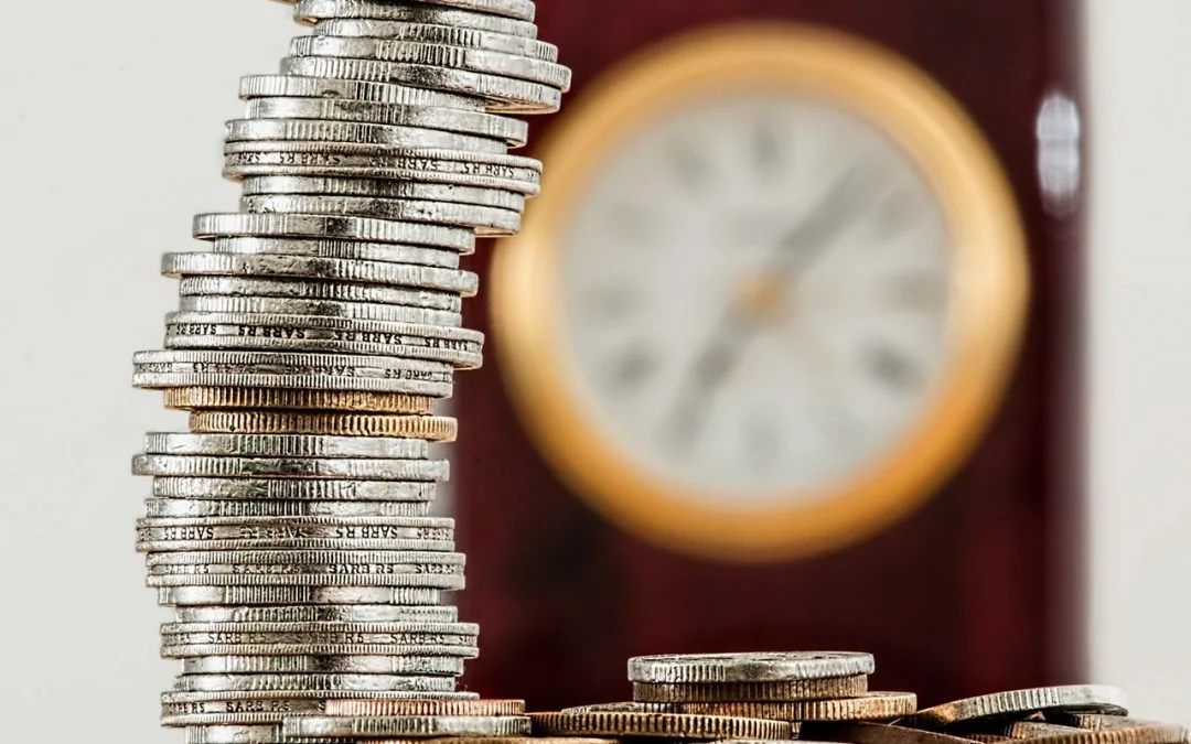 How to manage a gap in your earnings