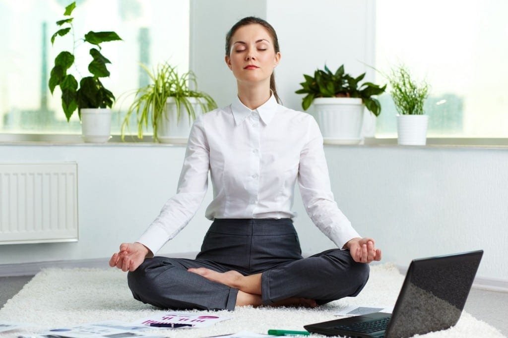 How to Effectively Destress at Work ⋆ Margaret Buj, Interview Coach UK