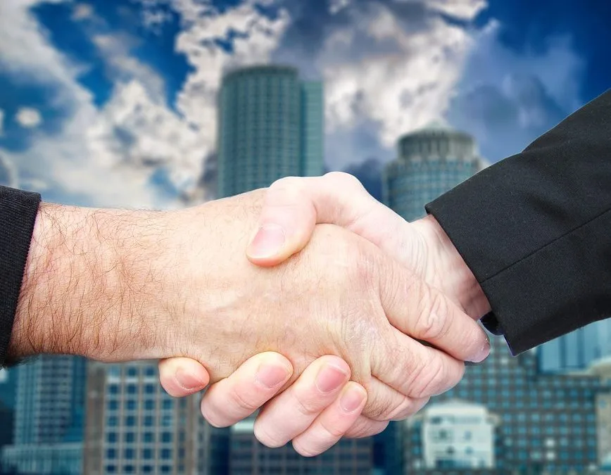 Want a Career in Sales? Here’s How to Make it Happen