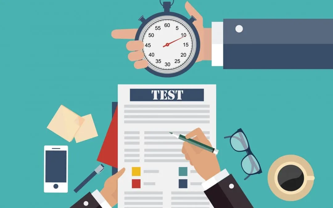 How to Prepare for Verbal and Numerical Psychometric Tests