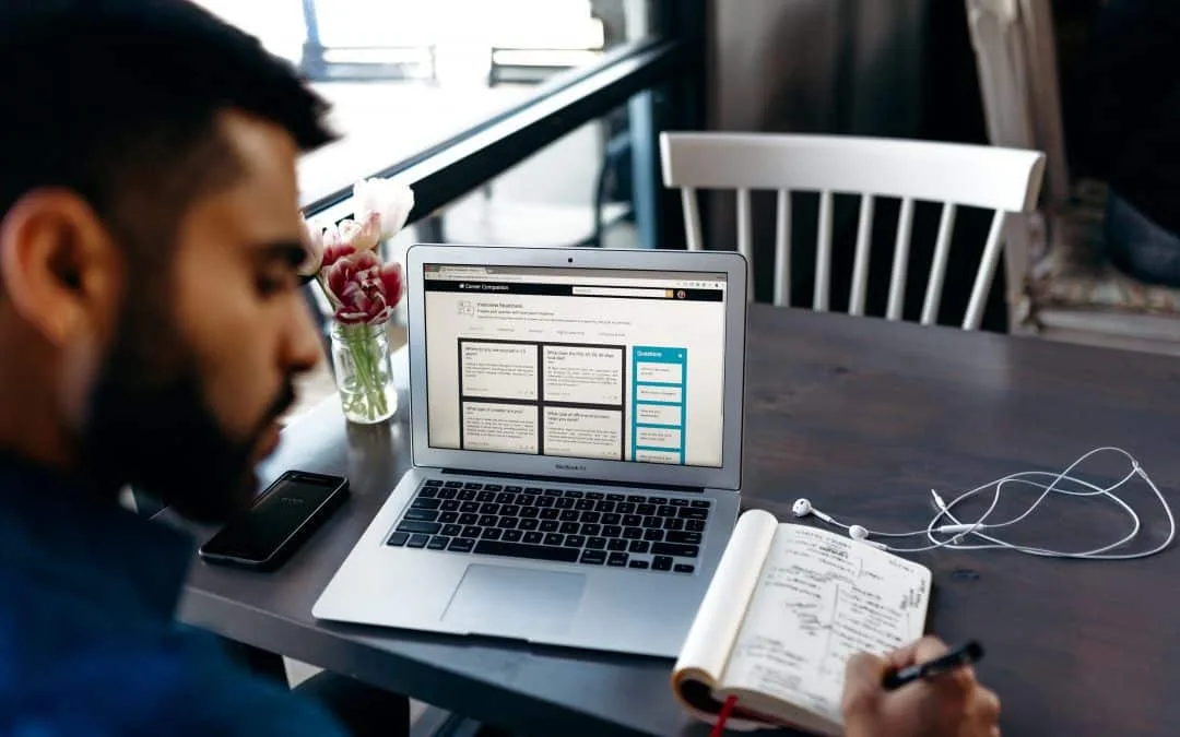 Interview Prep – Tips for Building Confidence and Getting that Dream Job