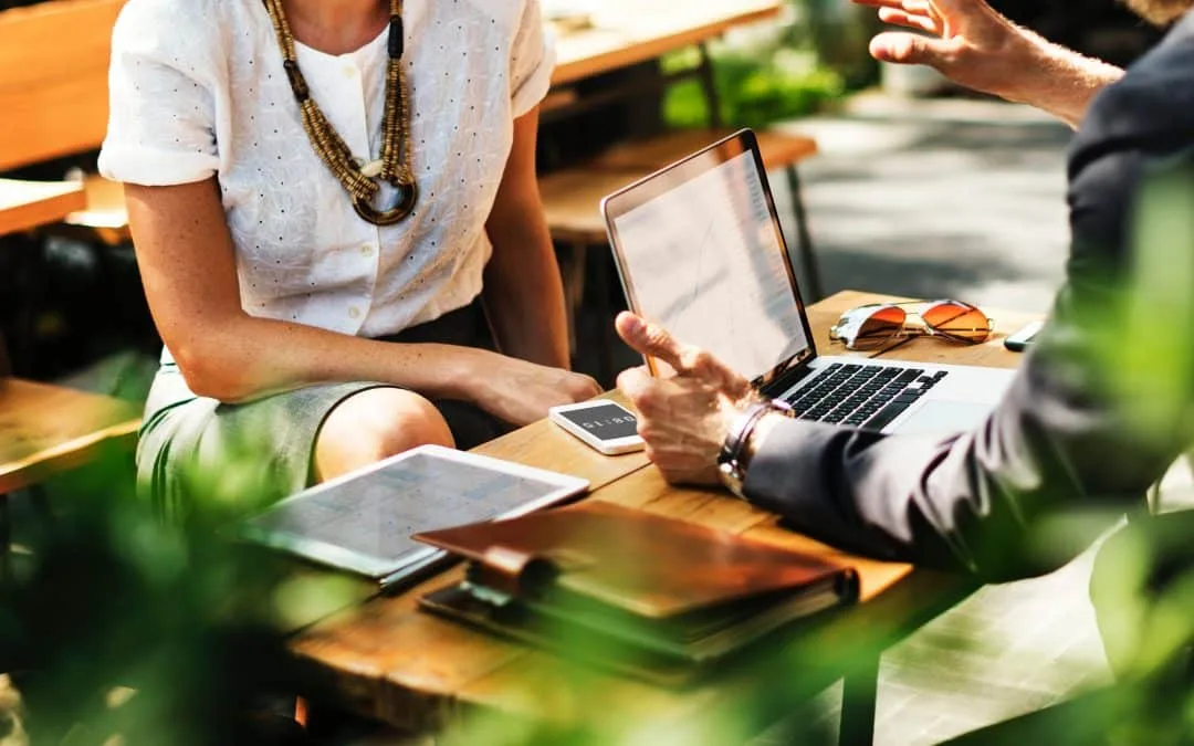 The 7 Secrets of a Perfect Video Interview