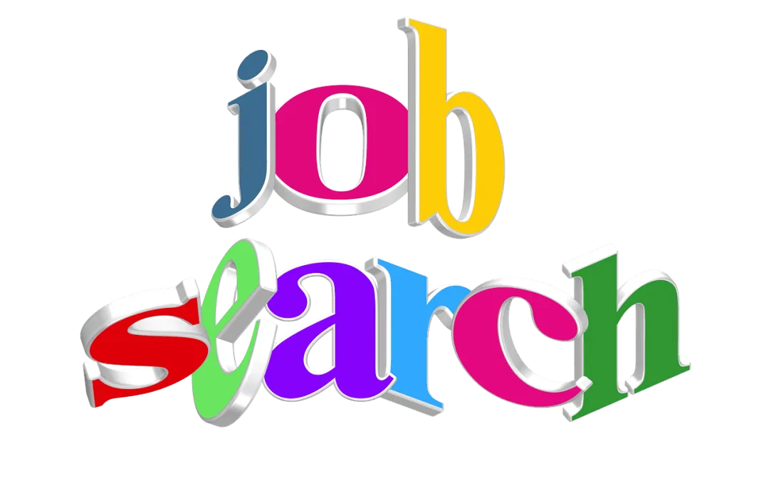 Looking for a New Job? 5 Ways to Up Your Job Hunt