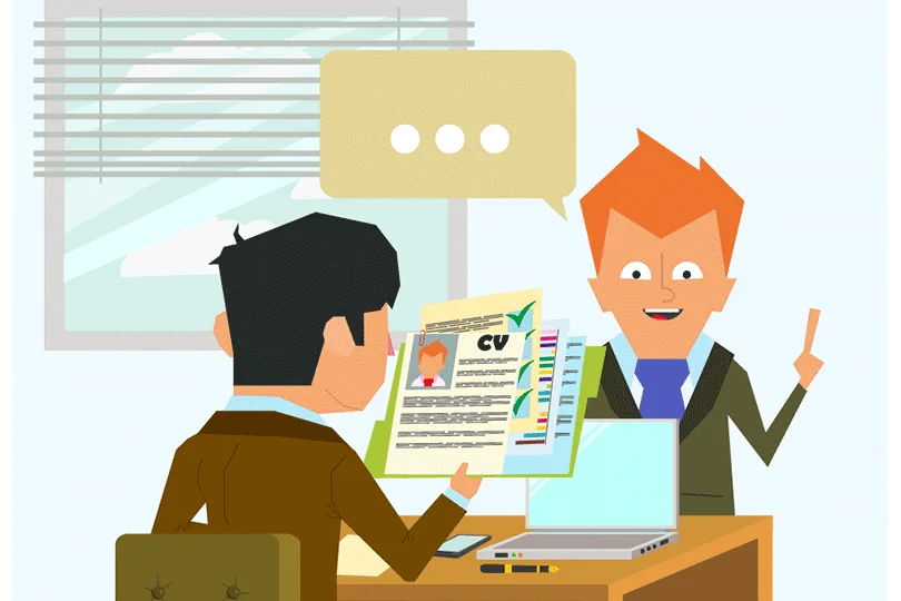 How to Prepare for a Tech Interview