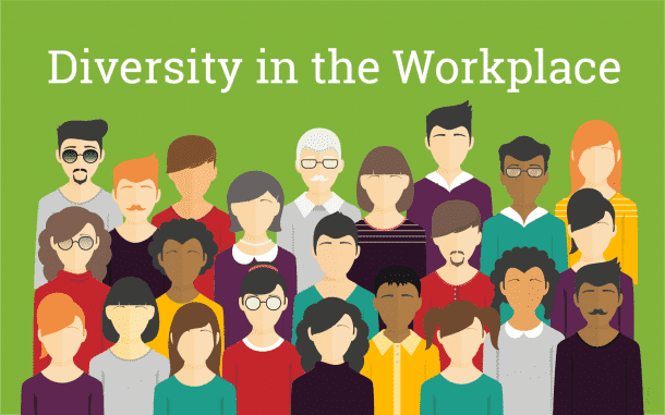 How Does Diversity Enhance Every Workplace? ⋆ Margaret Buj