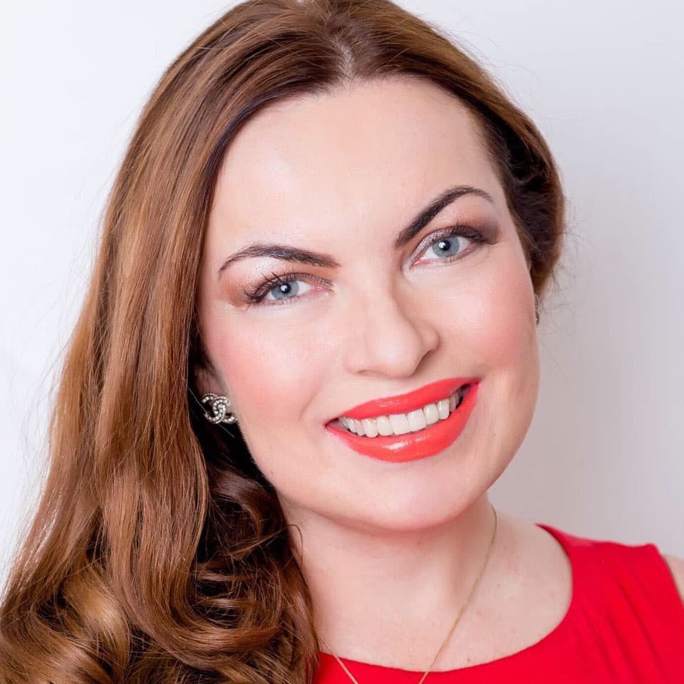Margaret Buj | Interview Coach | Career Coach Margaret Buj | Interview Coach | Career Coach
