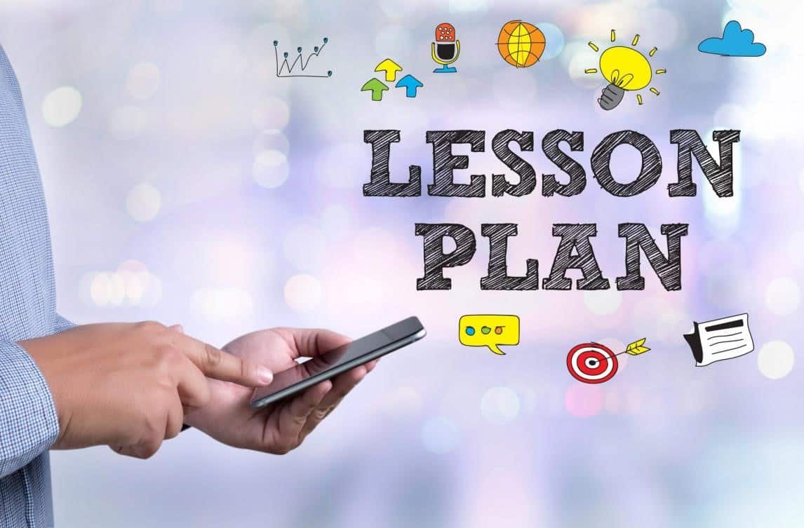 7 Tips for Creating a Simple Lesson Plan Template ⋆ Margaret Buj