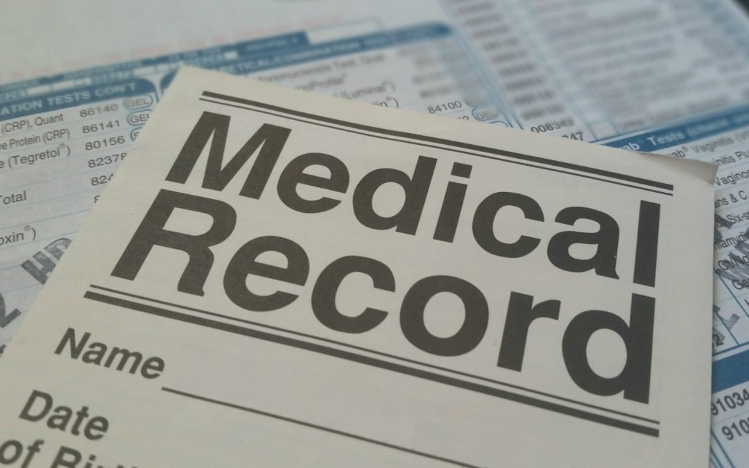 5 Career-Boosting Tips to Get a Job in a Medical Record Office