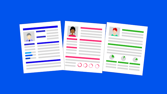 Here are 3 Tips to Make Sure That Your Resume Stands Out