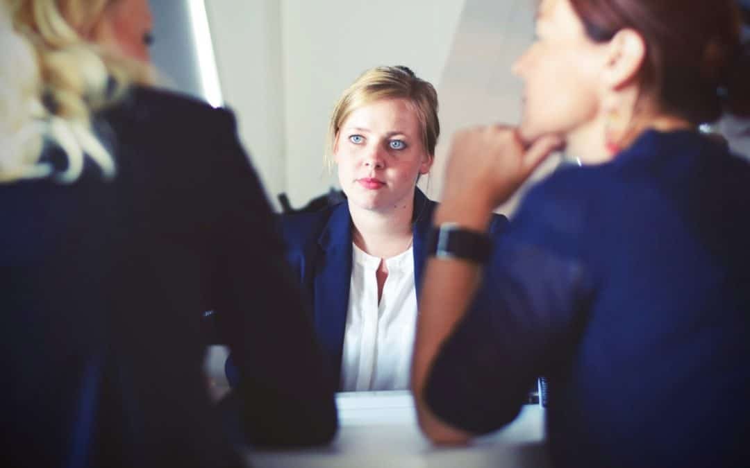 5 tips for surviving a tough interview