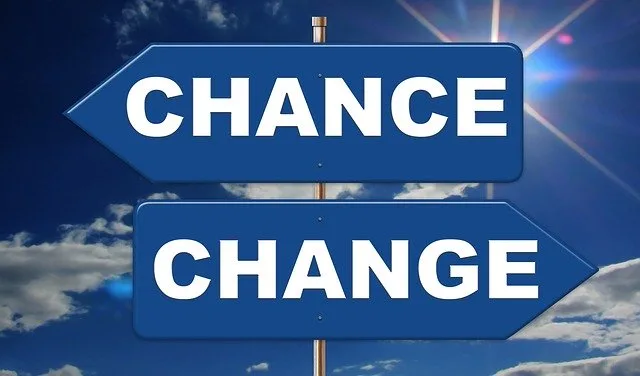 Unusual Career Changes for a Change of Pace