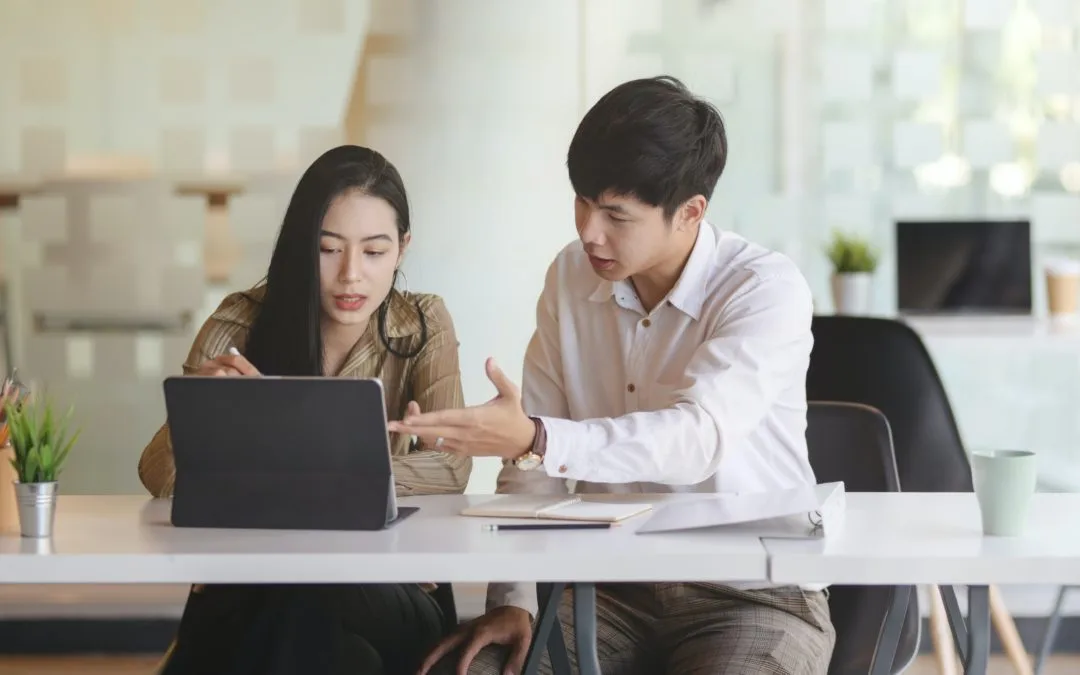 Designing a Technology First, Modern Workplace