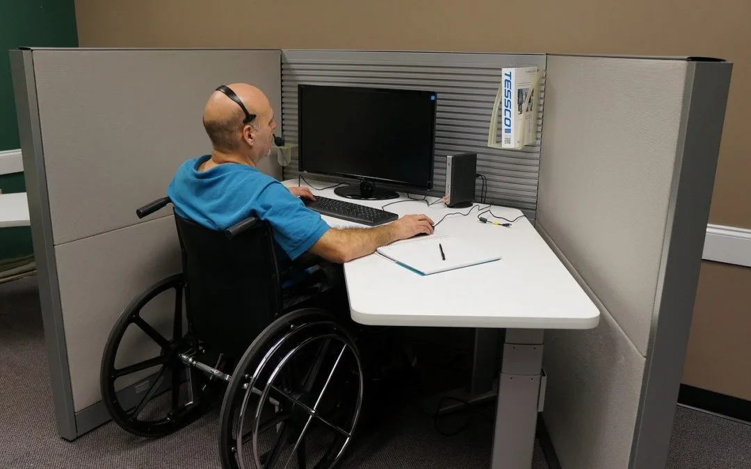 How Can Employers Better Accommodate Disabled People?