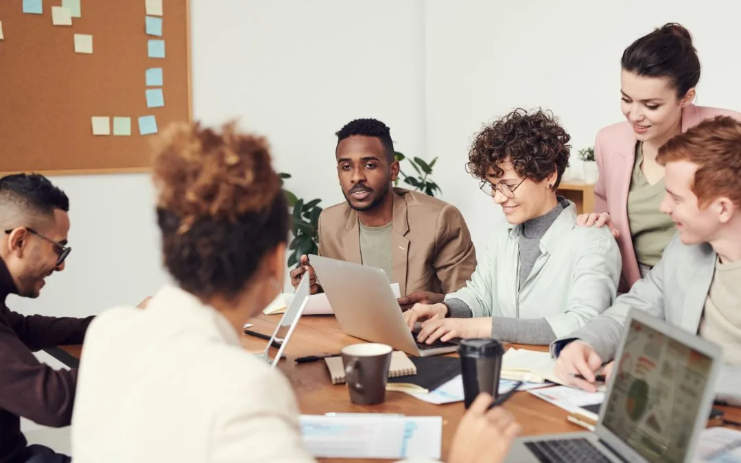Things To Do To Organize And Lead An Effective Meeting At Your Office