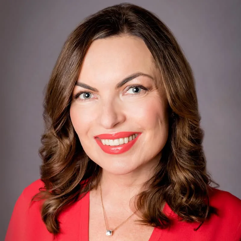 Margaret Buj | Interview Coach | Career Coach Margaret Buj | Interview Coach | Career Coach