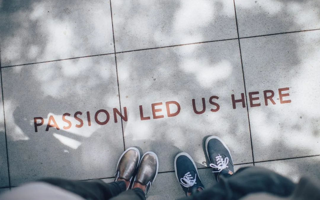 Turning Passion into Profession: 5 Things to Consider Before Building Your Dream Career