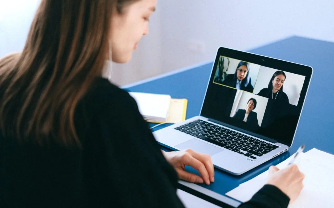How to Nail Your Next Virtual Interview
