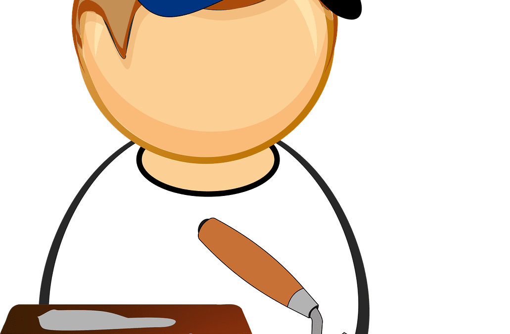 How to kickstart a career as a bricklayer