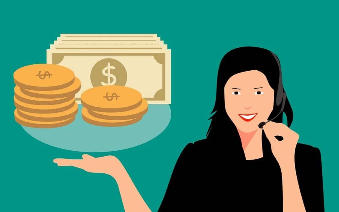 How to get hired in the thriving financial services space in 2021