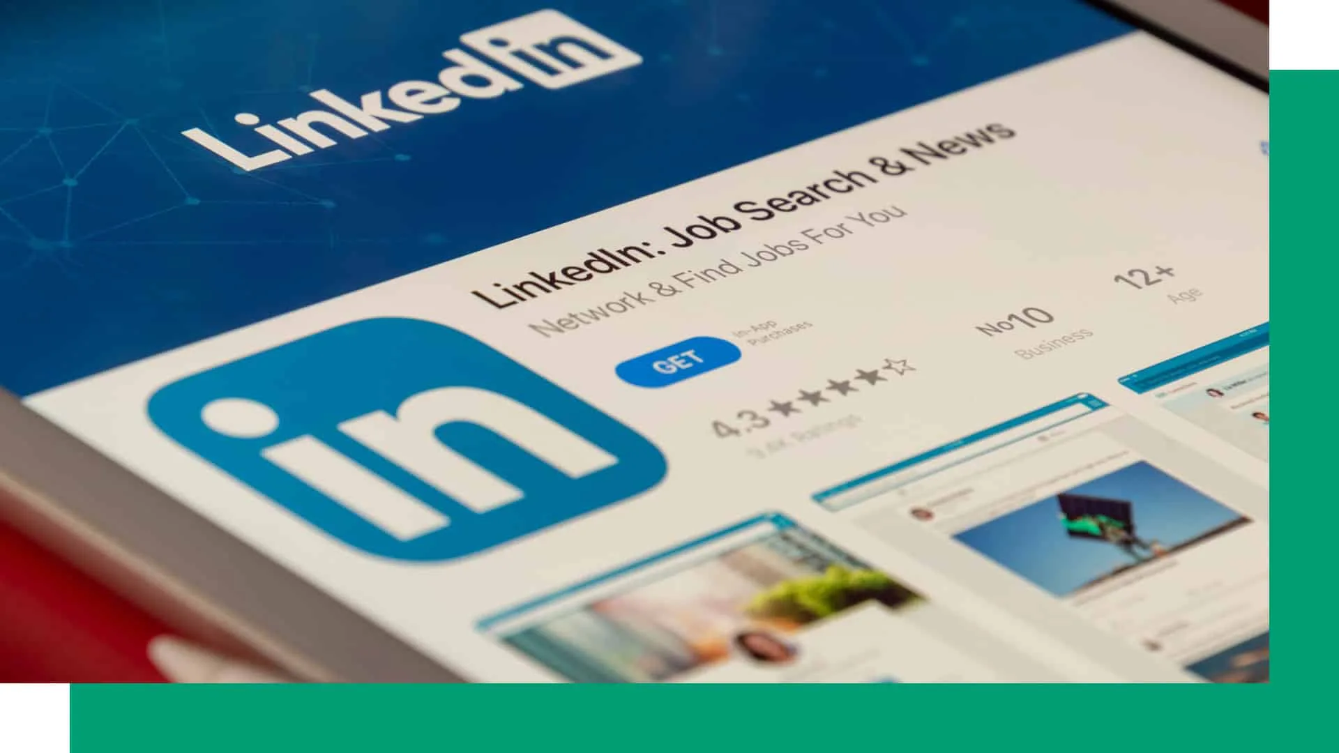The LinkedIn Tips Hub with Margaret Buj, The Interview Coach