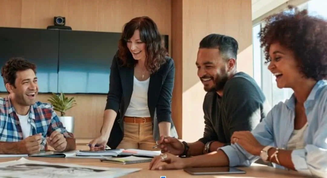 How to Create a Presentation That Gets You Promoted