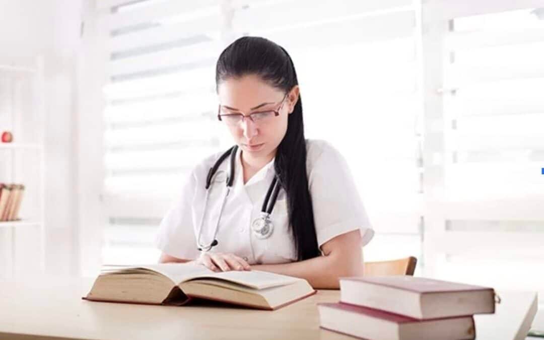 How To Prepare For USMLE or COMLEX Exams