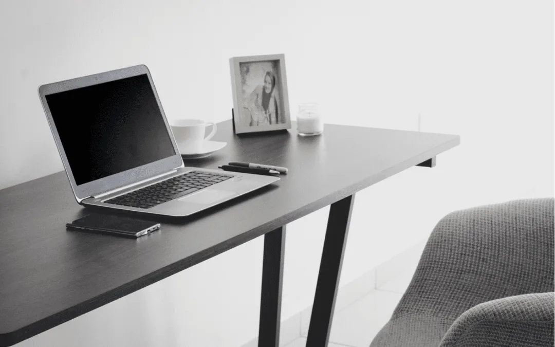How To Create The Perfect Home Office