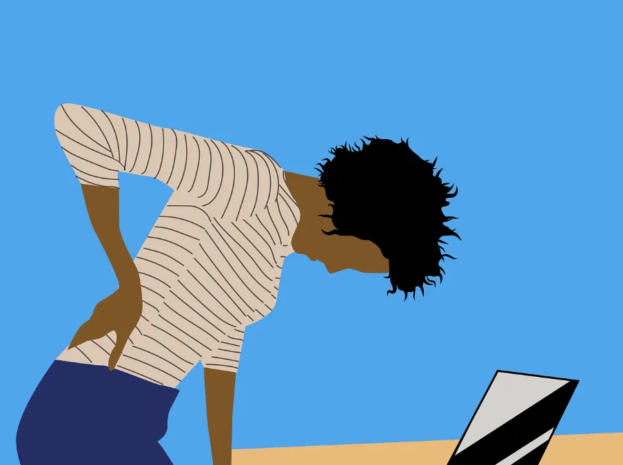 How To Return To Work After An Injury
