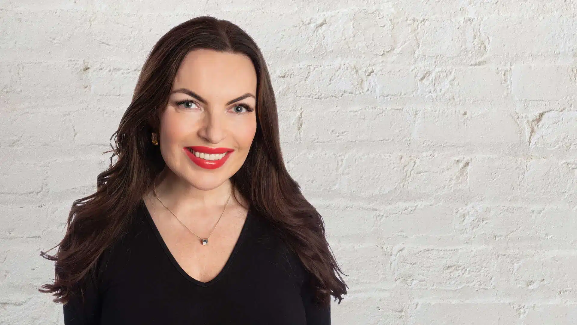 Margaret Buj, the UK’s leading interview coach