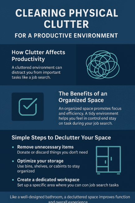 A Fresh Start: How Decluttering Your Space and Mind Can Improve Your ...
