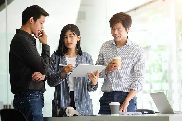 The key to attracting and retaining top talent in 2025