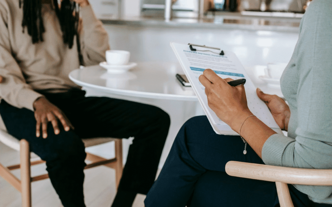 Securing Your Career in Personal Training: Interview Tips & Advice