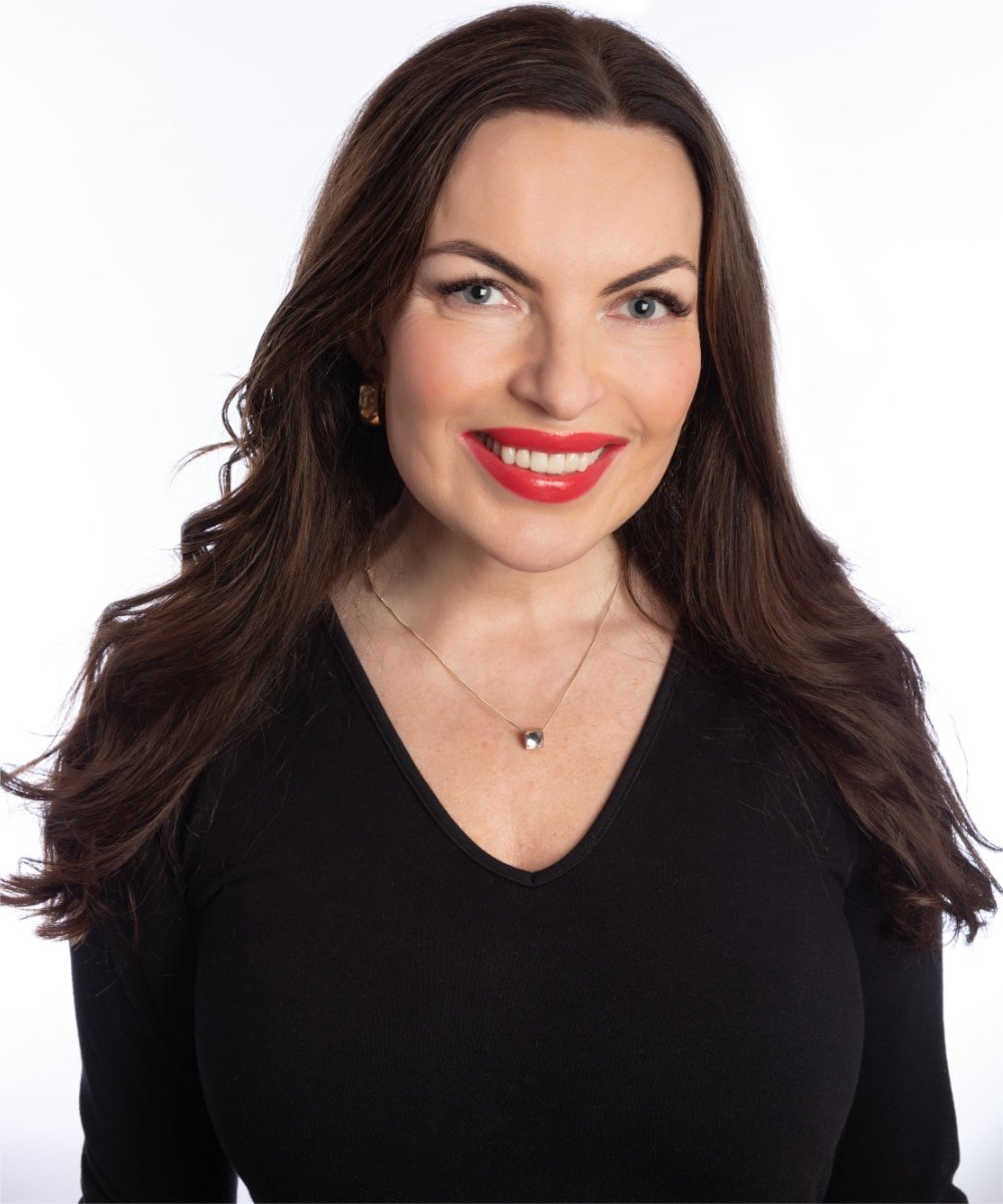 Margaret Buj, the UK’s leading interview coach