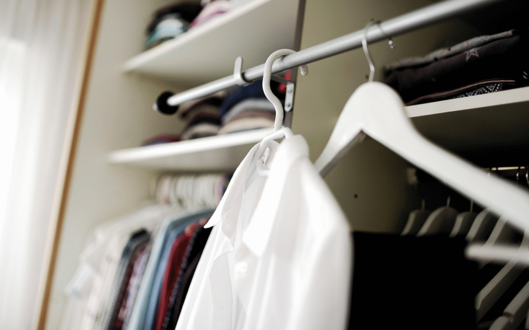 Revamp Your Professional Image: A Step-by-Step Tutorial to Curate Your Interview Wardrobe